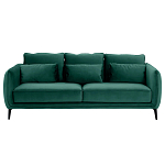 Диван трёхместный с подлокотниками Dutchman варинант исполнения - 14 | Loft Concept в Воронеже