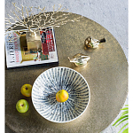 Бамбуковая чаша The Puzzle of Fate варинант исполнения - 12 | Loft Concept в Воронеже