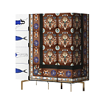 Тумба Venty Carpet Sovsport варинант исполнения - 4 | Loft Concept в Воронеже