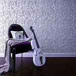 Гипсовая 3D Панель C-01 варинант исполнения - 1 | Loft Concept в Воронеже