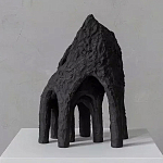 Скульптура «Готика» варинант исполнения - 2 | Loft Concept в Воронеже