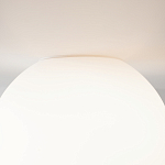 Подвесной светильник Twins 3000К 26Вт варинант исполнения - 4 | Loft Concept в Воронеже