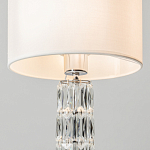 Настольная лампа Cut Stone Base варинант исполнения - 4 | Loft Concept в Воронеже