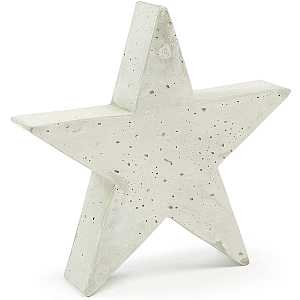 Статуэтка звезда Star