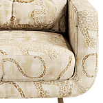 Дизайнерское Кресло Zion варинант исполнения - 4 | Loft Concept в Воронеже