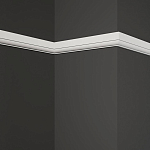 Гладкий молдинг MT-07 варинант исполнения - 1 | Loft Concept в Воронеже