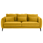 Диван трёхместный с подлокотниками Dutchman варинант исполнения - 19 | Loft Concept в Воронеже