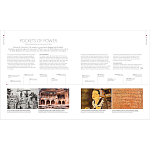 Книга Treasures of India From Antiquity to Modernity варинант исполнения - 4 | Loft Concept в Воронеже