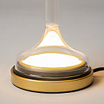 Настольный светильник Spirito 3000К 13Вт варинант исполнения - 8 | Loft Concept в Воронеже