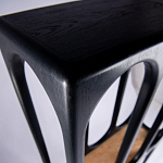 Стеллаж-витрина Arcada варинант исполнения - 3 | Loft Concept в Воронеже