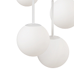 Подвесной светильник White train варинант исполнения - 8 | Loft Concept в Воронеже