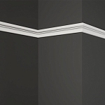 Гладкий молдинг MT-05 варинант исполнения - 1 | Loft Concept в Воронеже