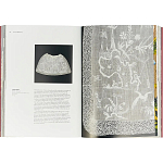 Коллекция моды Музея Виктории и Альберта 18th-Century Fashion in Detail варинант исполнения - 4 | Loft Concept в Воронеже