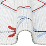 Ковер Brokaw варинант исполнения - 4 | Loft Concept в Воронеже