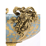 Фарфоровая чаша для фруктов Fantasy варинант исполнения - 4 | Loft Concept в Воронеже