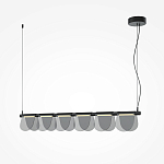 Люстра подвесная Fluffy 3000К 30Вт варинант исполнения - 1 | Loft Concept в Воронеже