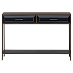 Консоль с выдвижными ящиками Leclair Console Table варинант исполнения - 1 | Loft Concept в Воронеже