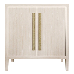 Современный Буфет Primo с 2 дверцами Светлый дуб варинант исполнения - 5 | Loft Concept в Воронеже