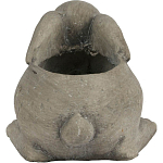 Кашпо The little rabbit варинант исполнения - 4 | Loft Concept в Воронеже