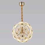 Люстра подвесная в форме шара Catcher варинант исполнения - 1 | Loft Concept в Воронеже