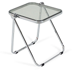 Столик складной Lamour варинант исполнения - 1 | Loft Concept в Воронеже