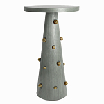 Приставной столик Okinawa Taupe Side table варинант исполнения - 1 | Loft Concept в Воронеже