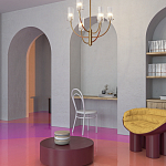 Подвесной светильник Mariquio варинант исполнения - 5 | Loft Concept в Воронеже