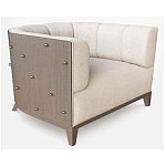 Кресло премиум Selena  варинант исполнения - 1 | Loft Concept в Воронеже