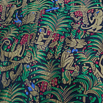 Мебельная ткань Жаккард мульти цвет 140 см T2-131 варинант исполнения - 2 | Loft Concept в Воронеже