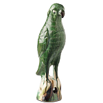Статуэтка Parrot Vesta варинант исполнения - 1 | Loft Concept в Воронеже