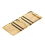 Портсигар на 20 сигарет с гравировкой природы в подарочной коробке Metal Cigarettes Cases варинант исполнения - 4 | Loft Concept в Воронеже