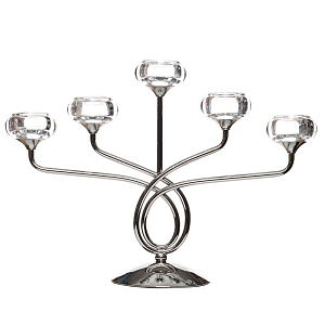 Подсвечник Dario five cells