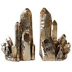 Держатель для книг Golden Crystal Book Holder варинант исполнения - 1 | Loft Concept в Воронеже