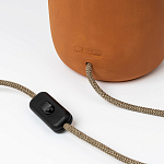 Настольная лампа TERRA [FLOW] варинант исполнения - 9 | Loft Concept в Воронеже