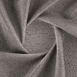 Мебельная ткань Шенилл серый цвет 138 см T4-32 варинант исполнения - 4 | Loft Concept в Воронеже