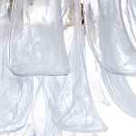 Люстра Lamp Silvia варинант исполнения - 3 | Loft Concept в Воронеже