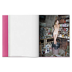 Книга Gisele Bundchen варинант исполнения - 6 | Loft Concept в Воронеже