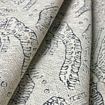 Мебельная ткань Жакард Tiger Mountain светло-серый N 1048 варинант исполнения - 1 | Loft Concept в Воронеже