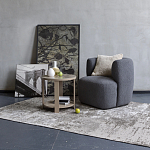 Кресло Rolk Tim варинант исполнения - 7 | Loft Concept в Воронеже