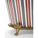 Кашпо Red pink design варинант исполнения - 4 | Loft Concept в Воронеже