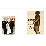 Подарочная Книга Rene gruau fashion illustration варинант исполнения - 13 | Loft Concept в Воронеже