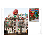 Книга Yayoi Kusama x Louis Vuitton  Creating Infinity варинант исполнения - 4 | Loft Concept в Воронеже