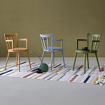 Кресло Chameleon варинант исполнения - 9 | Loft Concept в Воронеже