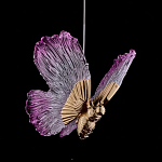 Подвесной светильник в виде бабочки Tenderness Grace Butterfly варинант исполнения - 4 | Loft Concept в Воронеже