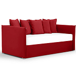 Кровать-кушетка Memory варинант исполнения - 19 | Loft Concept в Воронеже