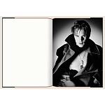 Подарочный Фотоальбом Matthew Rolston Beauty light 2006 варинант исполнения - 9 | Loft Concept в Воронеже