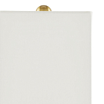 Настольная лампа геометрических форм Unique Surface варинант исполнения - 2 | Loft Concept в Воронеже