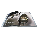 Обширная монография все работы Хадид Zaha Hadid. Complete Works 1979-Today. 2020 Edition варинант исполнения - 8 | Loft Concept в Воронеже