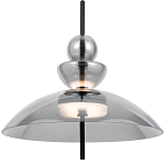 Подвесной светильник Hibiscus варинант исполнения - 1 | Loft Concept в Воронеже