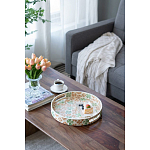 Поднос Clover leaves варинант исполнения - 4 | Loft Concept в Воронеже